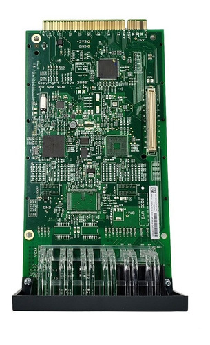 Avaya Ip Office 500 Placa Media Card Vcm32 V2 