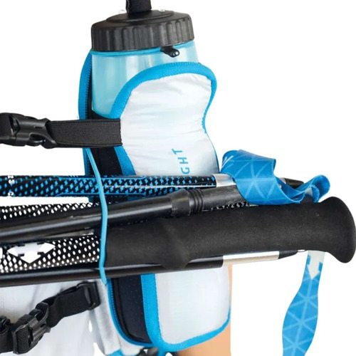 Mochila Trail Raidlight Raid Legend 24l Blanco Gromb91