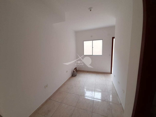 Imagem 13 de 16 de Casa De Condomínio Em Praia Grande, Ocian - V5070