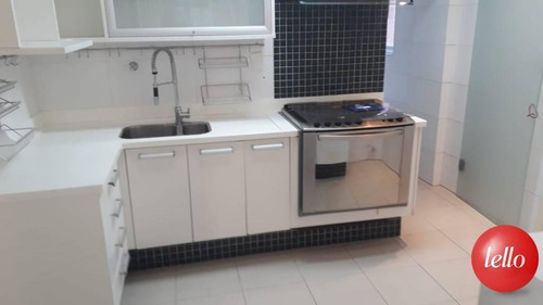 Imagem 19 de 26 de Apartamento - Ref: 243016