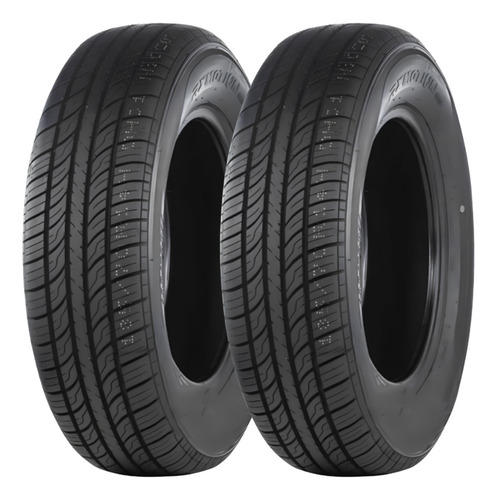 Kit 2 Pneu 175/65r14 82t Roadx Rxmotion H01