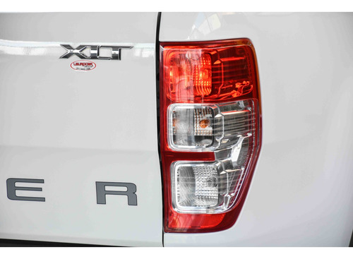 Ford Ranger 2.5 XLT 4X2 CD 16V FLEX 4P MANUAL