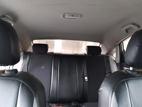 Dongfeng Joyear S50 Sedan