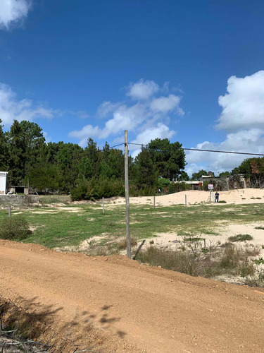 Terreno Balneario Jaureguiberry 