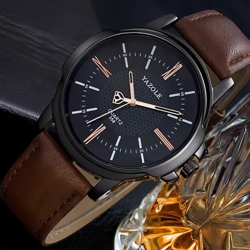 Yazole outlet watch 358