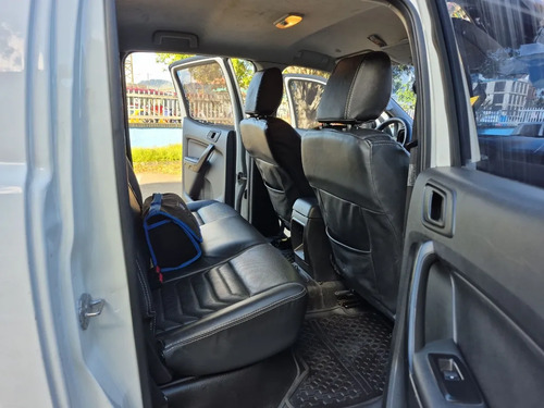 Ford Ranger 2022