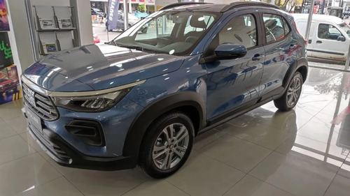 Imagen 1 de 21 de Fiat Pulse 1.3 Drive Gse Cvt Ultimas Unidades Retira Ya /f.r