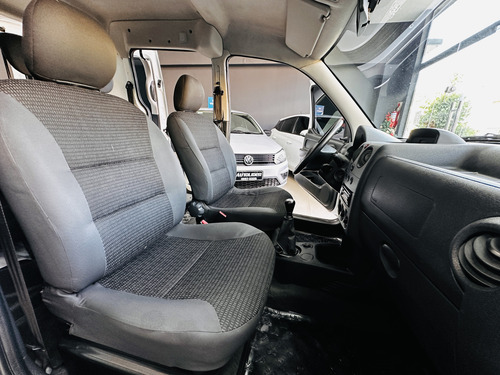 Peugeot Partner 1.6 Furgon Confort 5as
