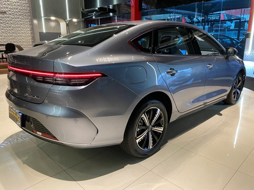 BYD King 1.5 DM-I PHEV GS AUTOMÁTICO
