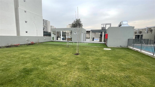 Departamento Venta 2d 2b Sin Comision Entrega Inmediata