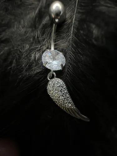 Joyería Para Piercing Navel