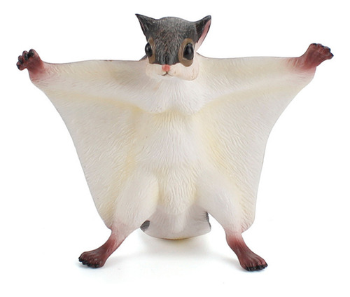 Figuras De Hámster Volador En Forma De C, Juguetes, Decoraci