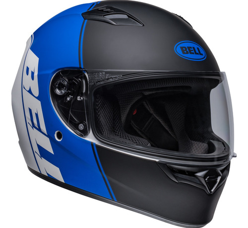 Imagen 4 de 7 de Casco Bell Qualifier Ascent