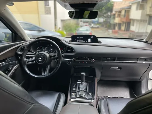 Mazda CX-30 2.0 Grand Touring At