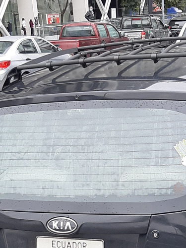 Kia Picanto 2009