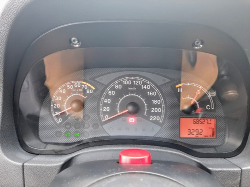Fiat Siena Attractive 1.4 2012 Remato Hoy! (mac)