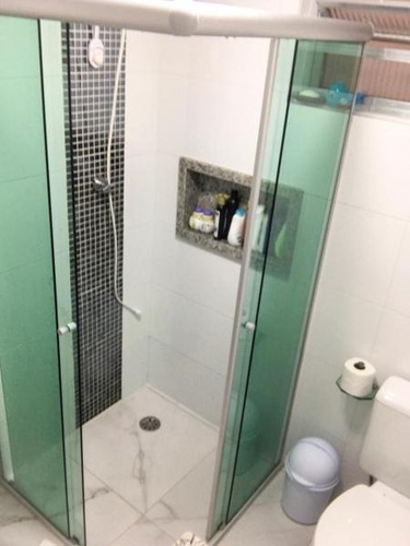 Imagem 6 de 15 de Apartamento Para Venda Em Guarulhos, Vila Leonor, 2 Dormitórios, 1 Banheiro, 1 Vaga - K03_1-1232812