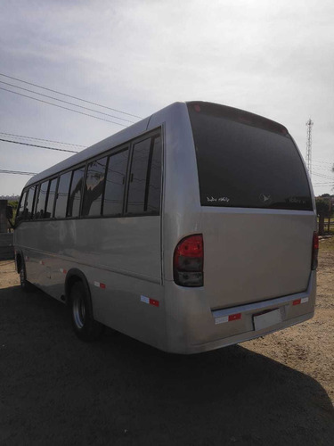 Imagem 5 de 15 de Micro Onibus Volare V8 Ano 2010a/c Troca 30lugares R$94.990