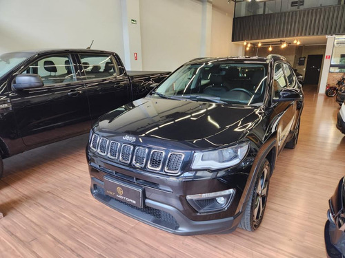 Jeep Compass 2.0 4x2 Flex 16V Aut.