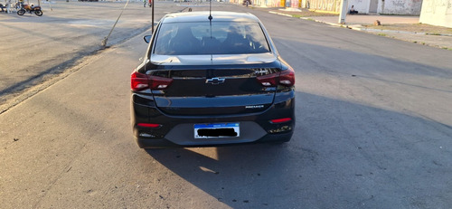 Chevrolet Onix plus 1.0 Premier I Turbo Aut. 4p