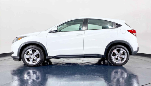 Imagen 8 de 15 de 109963 - Honda Hr-v 2017 Con Garantía