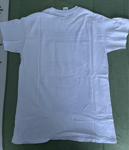 Playera Gildan The Shinning Talla M (Usado)