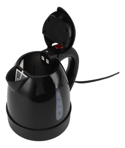 Hervidor De Café De Té De Agua Con Calefacción Caldera