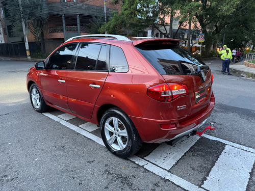 Renault Koleos 2.0 Dynamique