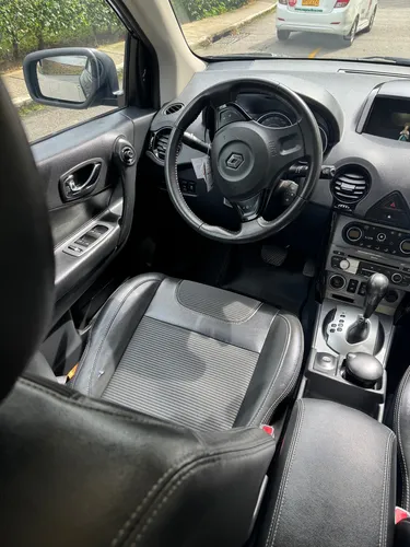 Renault Koleos Privilege