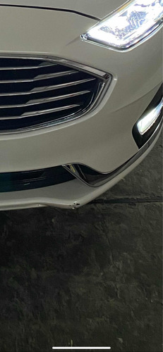 Ford Mondeo 2.0 Sel