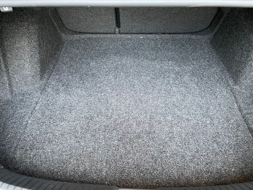 Imagen 18 de 18 de Volkswagen Vento Highline 250 Tsi A/t My 21