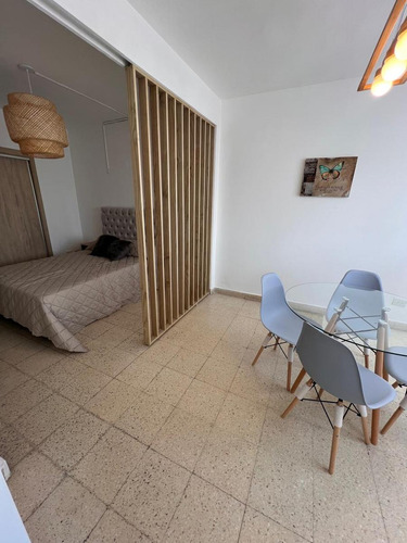 Venta - Departamento Un Ambiente Al Contrafrente - Santiago Del Estero 2067
