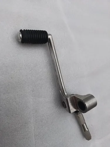 Pedal Cambio Marcha Original Kawasaki Zx6r Zx 6r 2019a2024