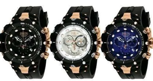 Invicta reserve 1525 sale