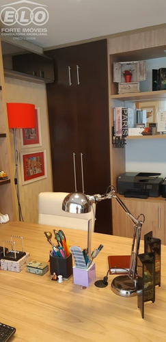 Imagem 4 de 11 de Sala - Sl00376 - 68086952