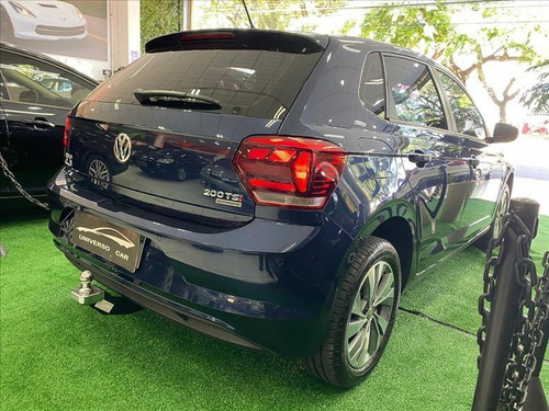 Volkswagen Polo 1.0 200 Tsi Comfortline