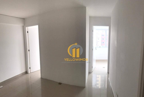Sala Comercial Na Penha - Sa0004