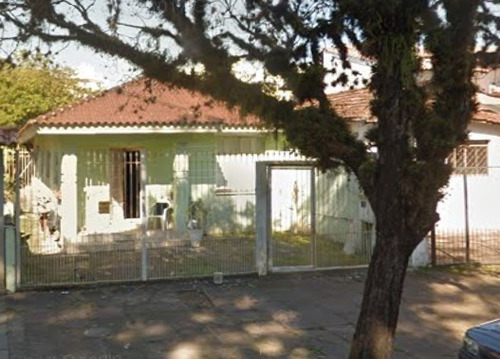 Terreno Em Camaquã - Lu268179