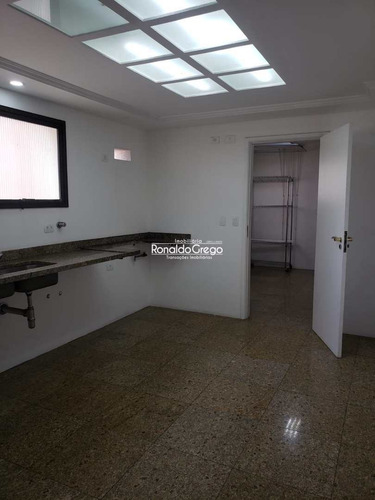 Imagem 13 de 24 de 4suites 4vagas 370mts Úitl Lazer Completo - A6796