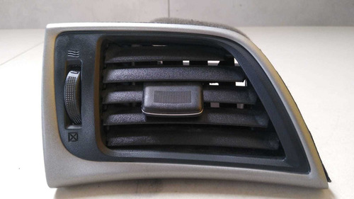 Difusor Ar Condicionado Lateral  Esq Nissan Sentra 2015 1016