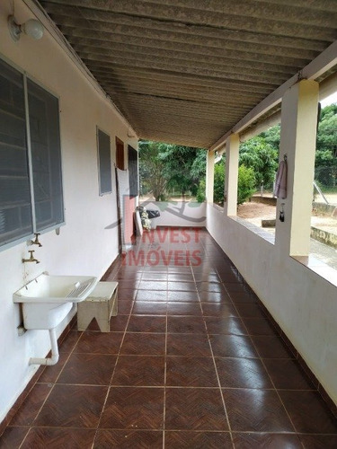 Imagem 8 de 15 de Chacara - Ref: 6596 - V-6596