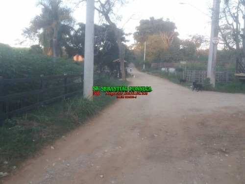Imagem 14 de 15 de Chácaras Bom Preço Em Caçapava - 1132