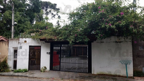 Imagem 1 de 15 de Casa/sobrado Para Venda, 4 Dormitório(s), 400.0m² - 32337