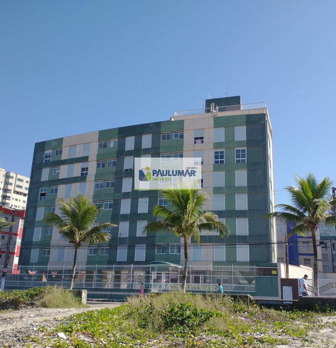 Imagem 1 de 20 de Apartamento Com 2 Dorms, Centro, Mongaguá - R$ 280 Mil, Cod: 830895 - A830895