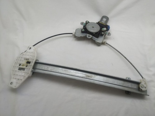 Maquina Vidro Eletrica Traseira Direita Jac J6 2.0 Usada (Usado)
