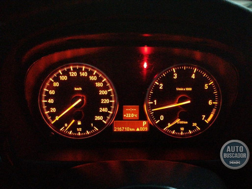 Bmw 318 2008