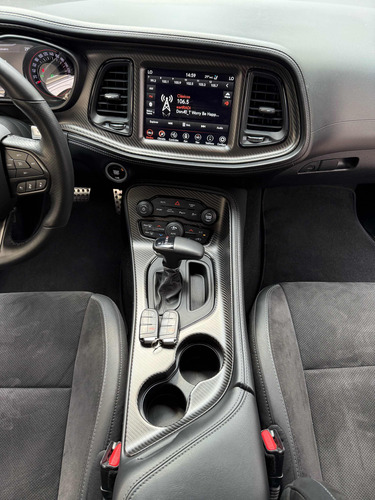 Dodge Challenger 3.6 V6 Gt