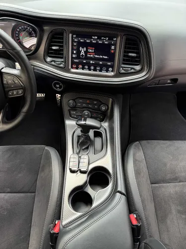 Dodge Challenger 3.6 V6 Gt
