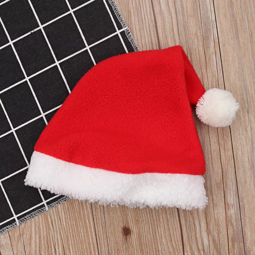 Ropa Navideña De Papá Noel For Bebés Y Año Nuevo, 4 Piezas
