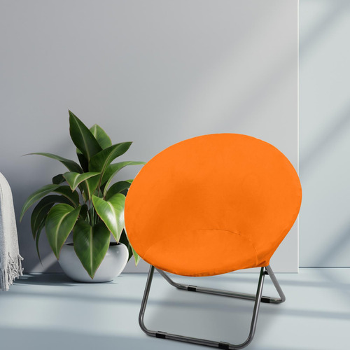 Silla De Platillo Cubierta Silla Lunar Slip Prueba De Polvo